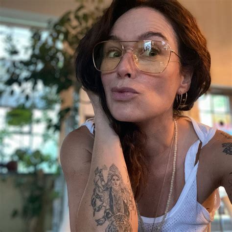 Lena Headey Height Weight Body Measurements