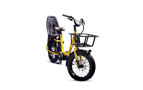 Benno RemiDemi 9D Propel Electric Bikes Think 2 Wheeled Electrical