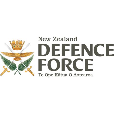 New Zealand Defence Force Logo Download Logo Icon Png Svg