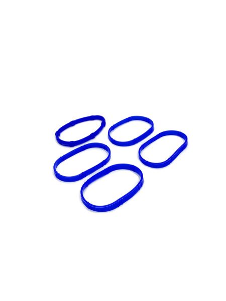 Комплект прокладок впускного коллектора для а/м LADA Ларгус 16V ...