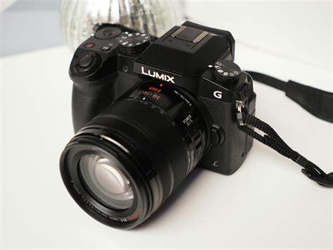 Panasonic Lumix G7 Hands-On Sample Photos | ePHOTOzine