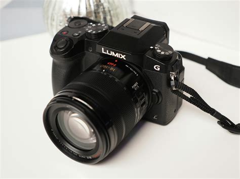 Panasonic Lumix G7 Hands On Sample Photos Ephotozine