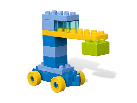 Lego 4631 Klocki Lego