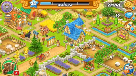 Code Triche Village And Farm Diamants Et Pi Ces Gratuits Et Illimit S