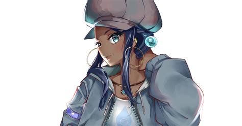 Несса | Пикабу