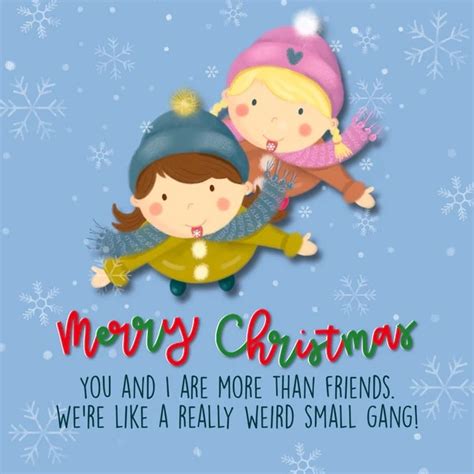 What to Write in Christmas Cards for Friends? | Editorialge