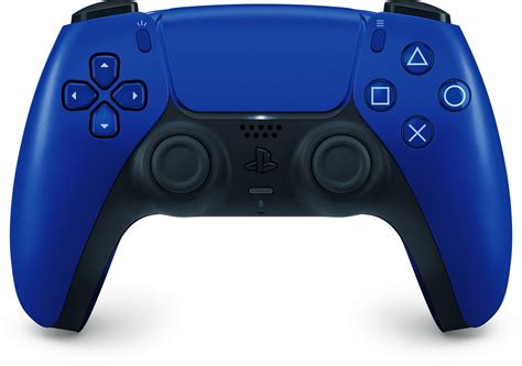 Геймпад PlayStation DualSense Cobalt Blue купити - ціна, характеристики ...