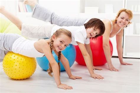 Fun Indoor Physical Activities For Kids Indoor Playtime Playtime