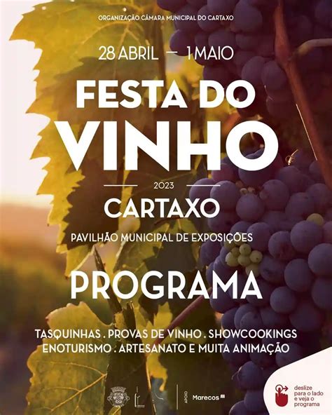 Festa Do Vinho Cartaxo