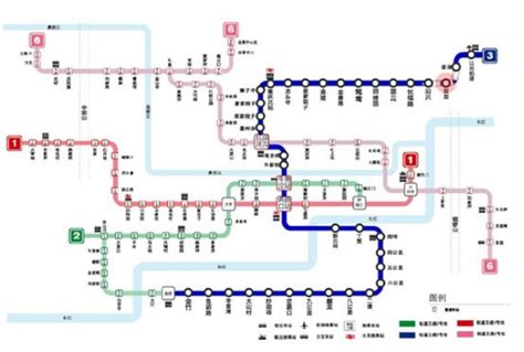 北京地铁3号线图册360百科