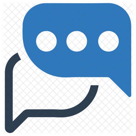 Text Message Icon Png at Vectorified.com | Collection of Text Message ...