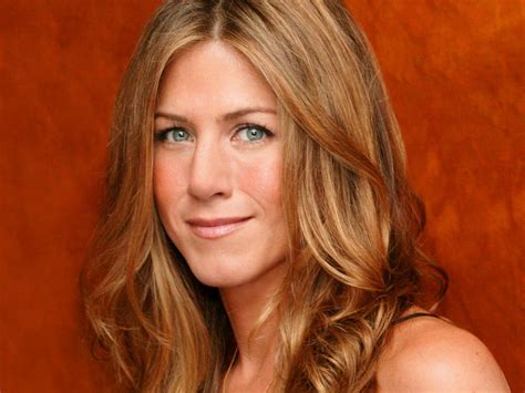 Welcome Beautiful People Jennifer Aniston Se Disgusta Por Rumores