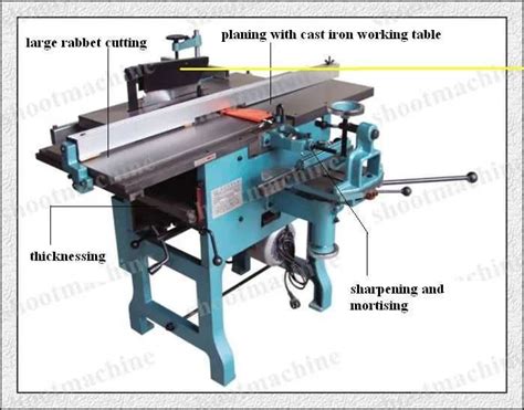 3 Must Have Woodworking Machinery For Every Workshop