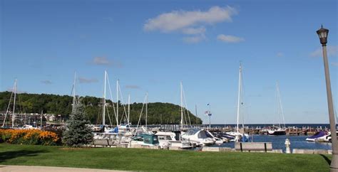 Sister Bay Marina | The Door County Waterfront Destination