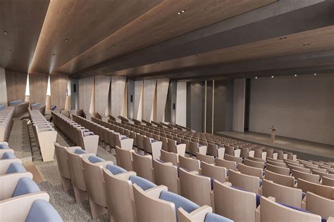 School | Auditorium :: Behance