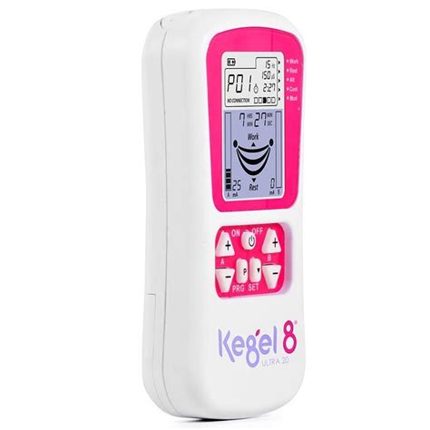 Kegel8 Ultra 20 V2 Electronic Pelvic Toner