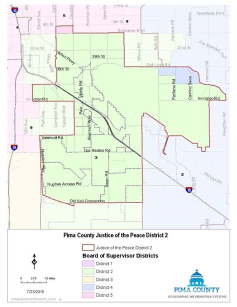 Justice Of The Peace Applicants Sought In Precinct 2 Updated Blog For Arizona