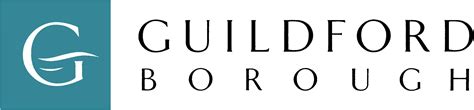 Guildford Borough Council Logopedia The Logo And Branding Site