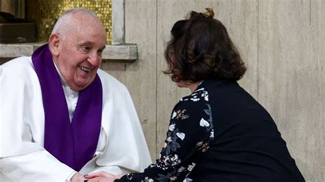 Papa Francisco Pide A Sacerdotes No Preguntar Demasiado En La