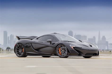 Mclaren P1 Photograph By Itzkirb Photography Fine Art America