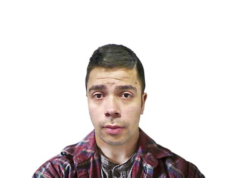 Sex Offender James White Given Two Year Jail Sentence After Pleading Guilty To Owning Samsung