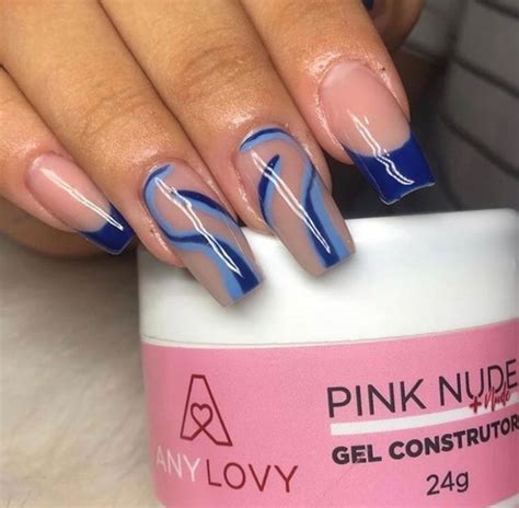 Kit C G Is Anylovy Pink Nude Cover Nude Unha De Gel Nails Frete Gr Tis