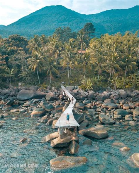 O que fazer em Ilhabela Melhores Praias e Pontos Turísticos Wonders