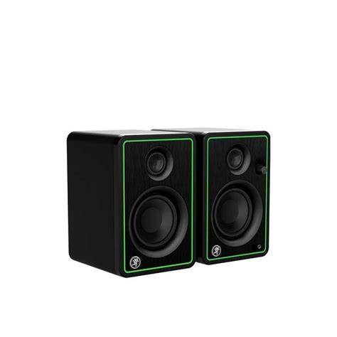 Monitor Mackie CR3 - X