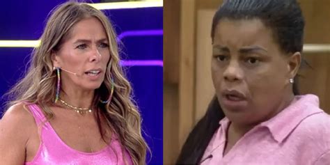 Tati Quebra Barraco Promete Quebrar Tudo Na Festa Final De A Fazenda 13