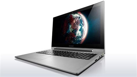 Lenovo Rolls Out Five Touch Enabled Windows 8 Ideapad Notebooks Slashgear