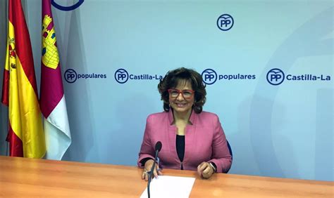 PP C LM Pide El Cese Fulminante Del Consejero De Sanidad