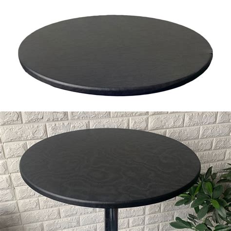 Voorzien Polyester Tafel Dekken Waterdicht Ronde T Grandado