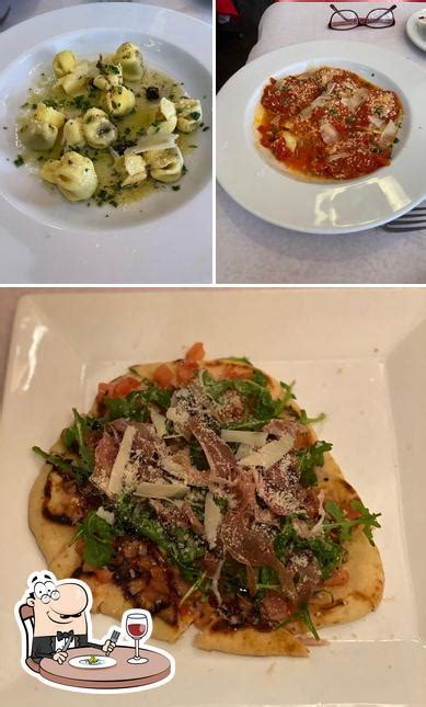 Mamma Mia Italian Restaurant In Bakersfield Restaurant Menu And Reviews