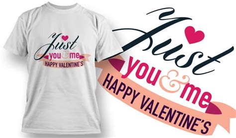 Valentines Day T Shirt Design 20 Designious