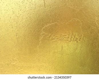 Gold Color Texture Background Design Stock Photo 2134350397 | Shutterstock