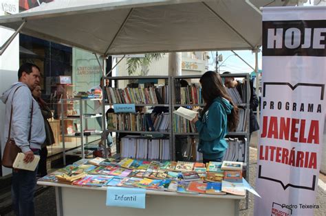 Biblioteca Municipal Realiza 23ª Edição Do Programa Janela Literária