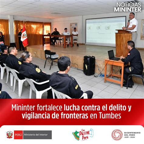 Consejo De Ministros On Twitter Rt Mininterperu El Ministro Vicente