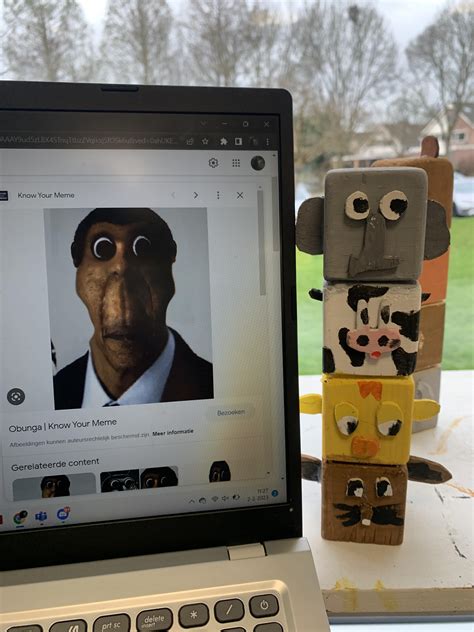 Obunga always watching. : r/memes