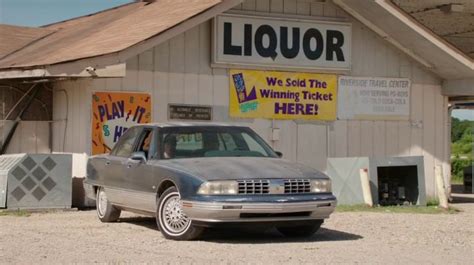 IMCDb Org 1991 Oldsmobile Ninety Eight Regency In NCIS New Orleans