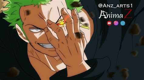 🔥 [40+] Zoro Smile Wallpapers | WallpaperSafari