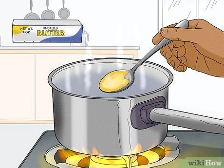 Formas De Arreglar Una Salsa Gravy Estropeada Wikihow