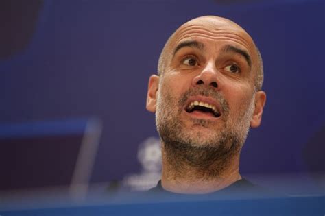 Man City Boss Pep Guardiola To Miss Two Games After Emergency Back Surgery Football News Al