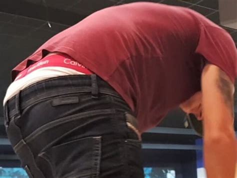 Cumtribute To A Sexy Straight Friend S Ass Mn Thisvid