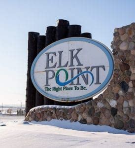 Town of Elk Point | Welcome Home | We're Open For Business