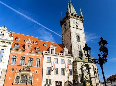 Exploring Old Town Prague: What to See in Prague's Old Town | That ...