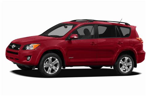 Toyota RAV4 Photos and Specs. Photo: RAV4 Toyota lease and 22 perfect ...