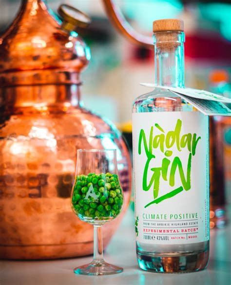 20 of the best new gins of 2020 - Gin Magazine