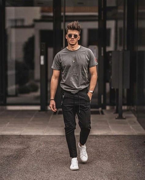 55 Looks De Trabalho Masculino Dicas E Inspirações