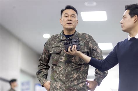 김명수 합참의장 후보자도 자녀 학폭 논란 아예 검증 없었다 오마이뉴스