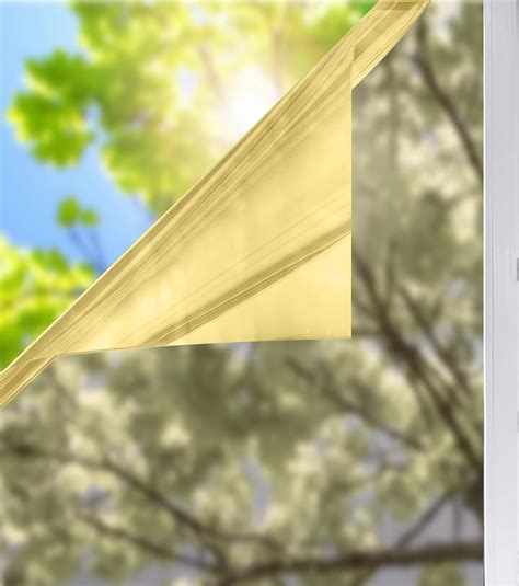 Amazon.com: Solardiamond Privacy Window Film One Way Reflective Tint